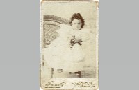 Mary Sidney Cunningham King (015-040-604)